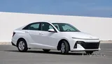 Rent Hyundai Accent
